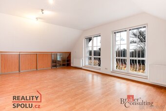 Prodej, byty/4+kk, 172 m2, Novoštěrboholská 377/9, Štěrbohol - 7