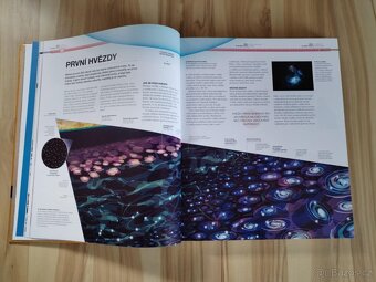 Velké dějiny: Od velkého třesku po současnost - 7