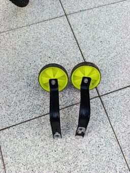 Dětské kolo Kellys 16 - 7