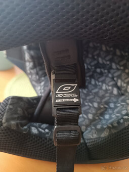 integrální přilba/helma O'NEAL - 7