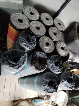 Střešní vpusť TOPWET TWJ BZ 110 BIT - 7