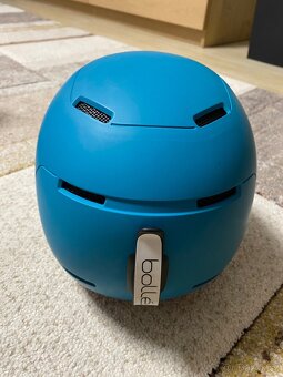 Bollé · B-Fun dětská sada lyžařské helmy a brýlí - 7