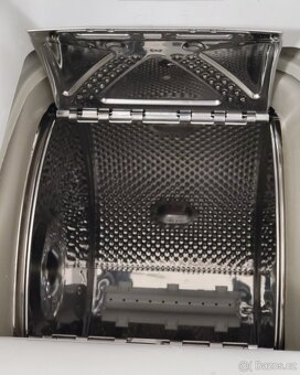 40cm úzká Whirlpool pračka úsporná třída A++ - 7