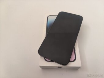 apple iphone 14 PRO MAX 128gb Space Black / Batéria 100% - 7