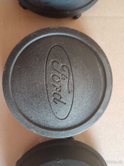 Originál Pokličky Ford Transit - 7