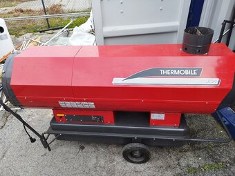 TOPIDLO   Thermobile ITA 75 - 7