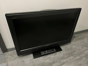 LCD televize Sony Bravia KDL-32U3000 82cm - 7