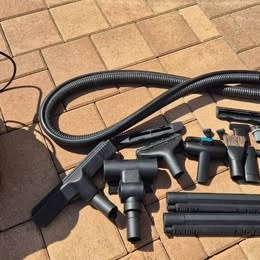 Parní vysavač MEDI CLEAN HERA AUTOMATIC - 7