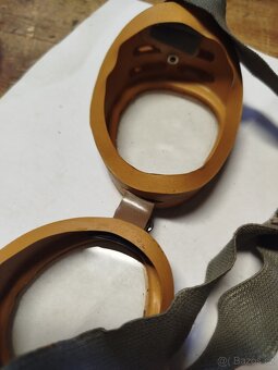 Brýle na motocykl - 7