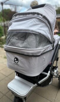 Kočárek Easywalker - 7