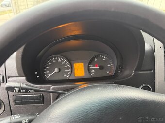 Mercedes Benz Sprinter W906 automat 313 - 7