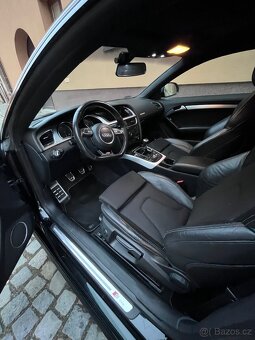 Audi A5 3.0 TDI, RS5 look - 7