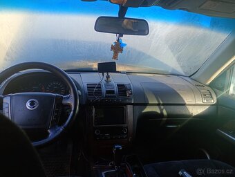 Ssangyong Rexton - 7