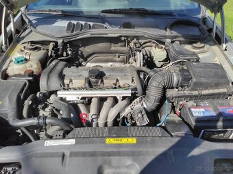 Volvo V70 2,4 103kw - 7