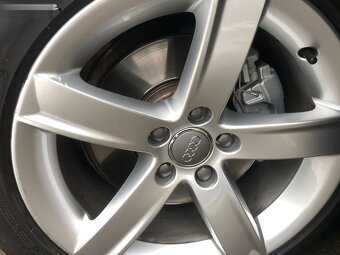 AUDI A5, 2.0TFSI - 7