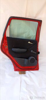 Mercedes a w169 dveře - 7