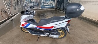 Honda PCX 125 - 7