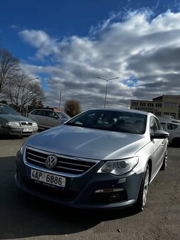 Passat CC 2.0TDI - 7
