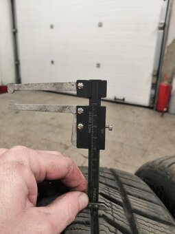 Zimni pneumatiky Continental - 7