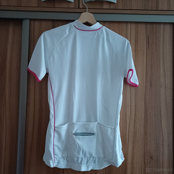 Dres na kolo dámský - 7