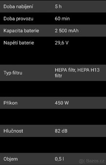 Concept Iconic VP6200 - 7