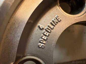 Alu Speedline r14 - 7