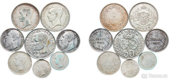 Predám staré mince (2) - 7