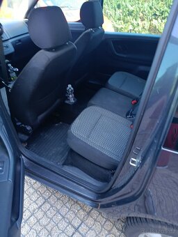 Škoda Roomster  TSI - 7