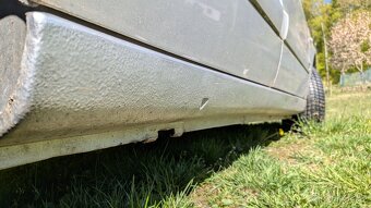 Citroën Xsara 1.4i 2001, nová STK - 7