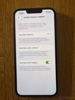 iPhone 13 128GB - 7