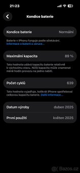 iphone 15 128GB - 7