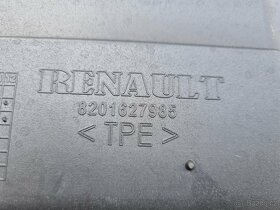 Gumová vana do kufru Renault Megane 4 Grandtour - 7