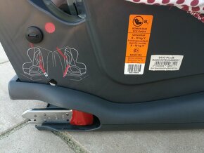 Britax Römer 9-18 kg isofix - 7