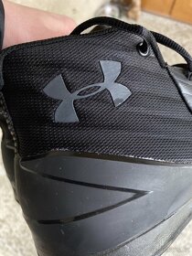 Under Armour boty - 7