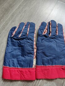 Pracovní rukavice - 7