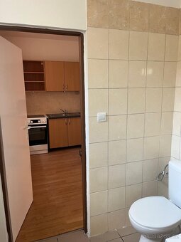 Byt 1KK, 55 m2 Varnsdorf - 7