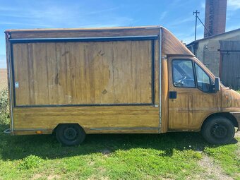 Fiat Ducato - Foodtruck - 7