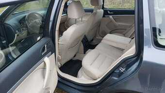 Škoda Octavia Combi 1.6MPi + LPG, r.v.11/2009 - 7