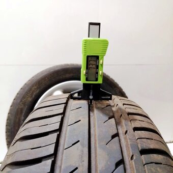 15" ALU kola – 4x100 – MITSUBISHI (HONDA, KIA, SUZUKI) - 7