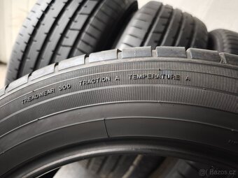 225/55 r19 letní pneumatiky Toyo na SUV - 7