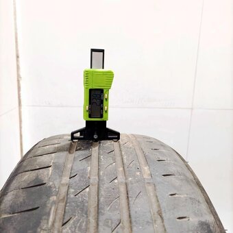 16" ALU kola – 5x120 – 7J x 16" ET38 - 7