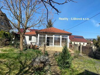 Prodej RD typu bungalov v Ústí nad Labem Skoroticích - 7