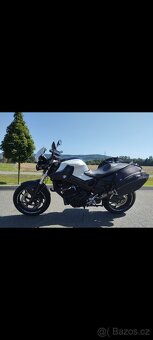 Prodám BMW f800r - 7