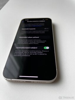 iPhone 14/256GB - 7