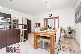 Prodej, byty/4+1, 130 m2, Pod Školkou 774, 33026 Tlučná, Plz - 7