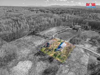 Prodej pozemku k bydlení, 23 447 m², Petrovice u Karviné - 7