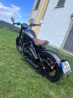 JAWA 350 CL Pérák - DOHODA - 7