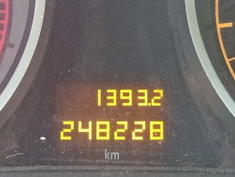 Opel astra 1.9cdti - 7