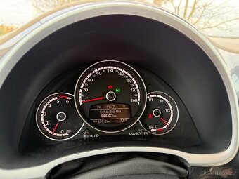 Volkswagen Beetle 2,0TDi 110kW EDITION/DSG/XENONY/ - 7