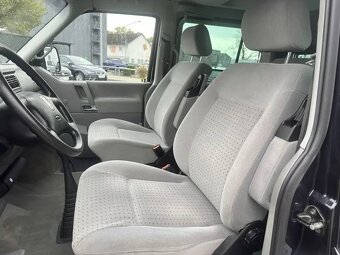 Volkswagen Multivan T4 2.5 TDI 111kw - 7